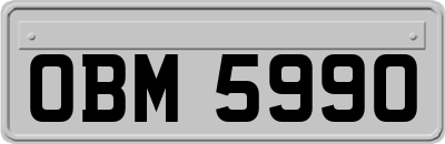 OBM5990