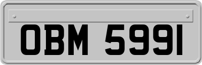 OBM5991
