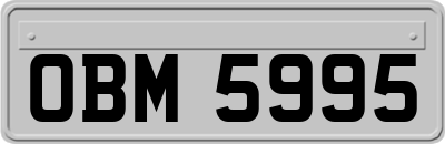 OBM5995