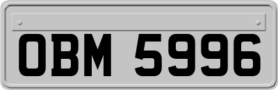 OBM5996