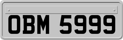 OBM5999