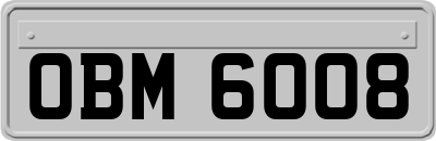 OBM6008