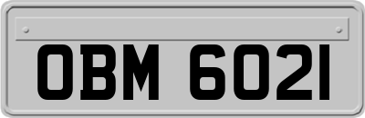 OBM6021