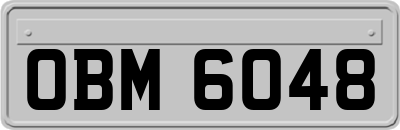 OBM6048