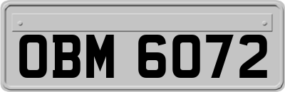 OBM6072