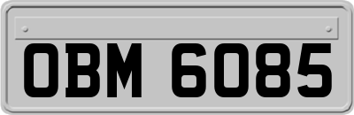 OBM6085