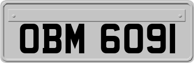 OBM6091