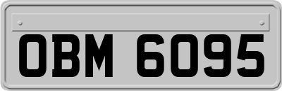 OBM6095