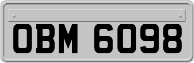 OBM6098