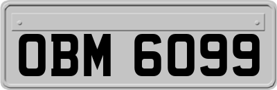 OBM6099
