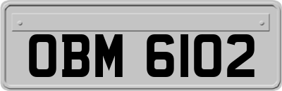 OBM6102