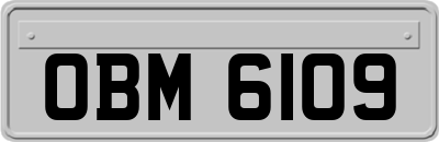 OBM6109