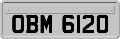 OBM6120