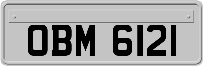 OBM6121