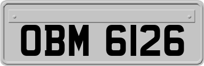 OBM6126