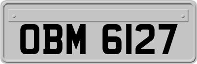 OBM6127