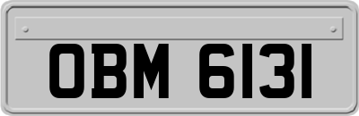 OBM6131