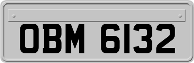 OBM6132