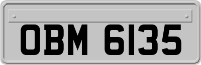 OBM6135