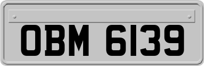 OBM6139
