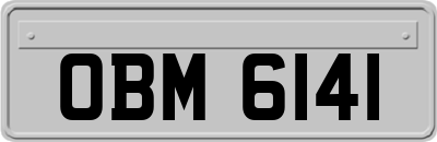 OBM6141