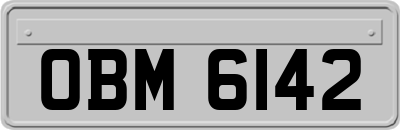 OBM6142