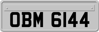 OBM6144