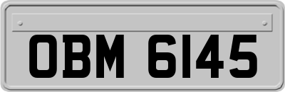 OBM6145