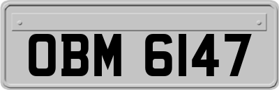 OBM6147