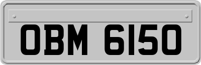 OBM6150