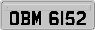 OBM6152