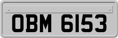 OBM6153