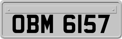 OBM6157