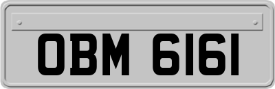 OBM6161