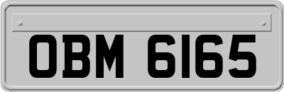 OBM6165