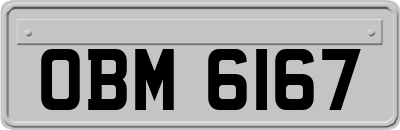 OBM6167