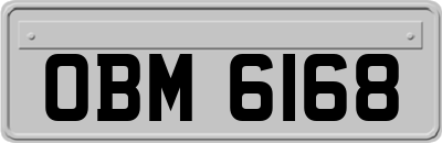 OBM6168