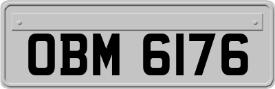OBM6176