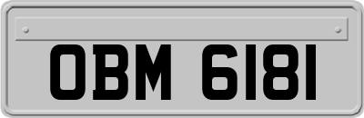 OBM6181