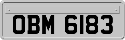 OBM6183