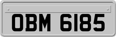 OBM6185