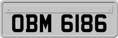 OBM6186