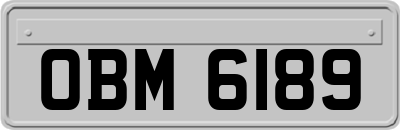 OBM6189