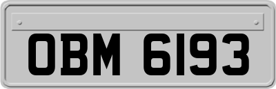 OBM6193