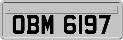 OBM6197