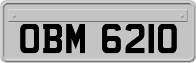 OBM6210