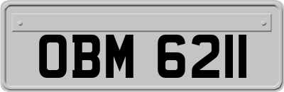 OBM6211