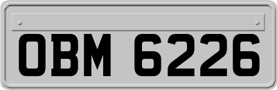 OBM6226