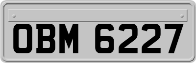 OBM6227