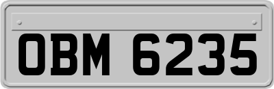 OBM6235
